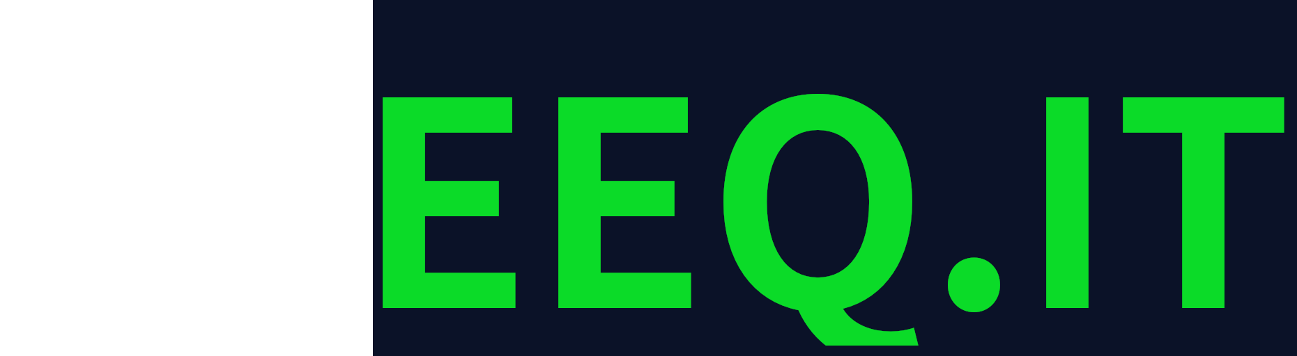 EEQ.IT Text
